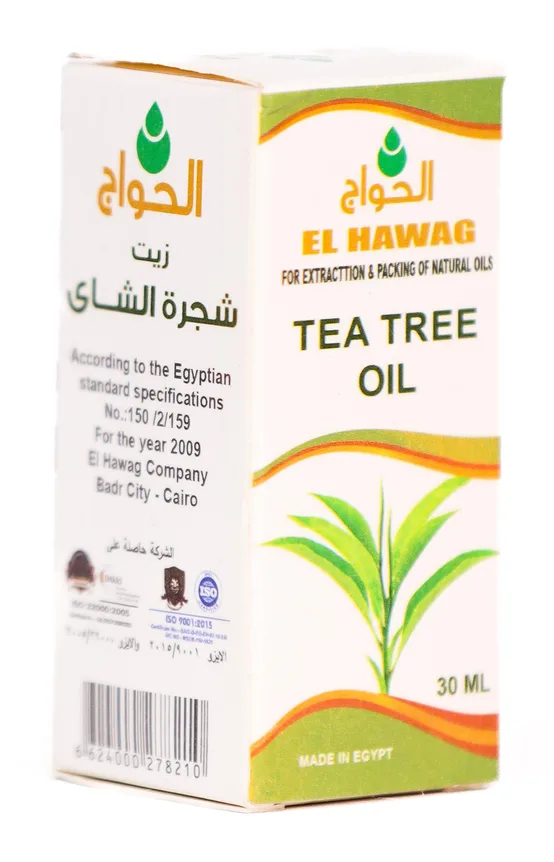 Tea Tree Oil 30 ml