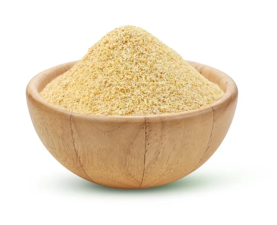 ثوم بودرة مصري