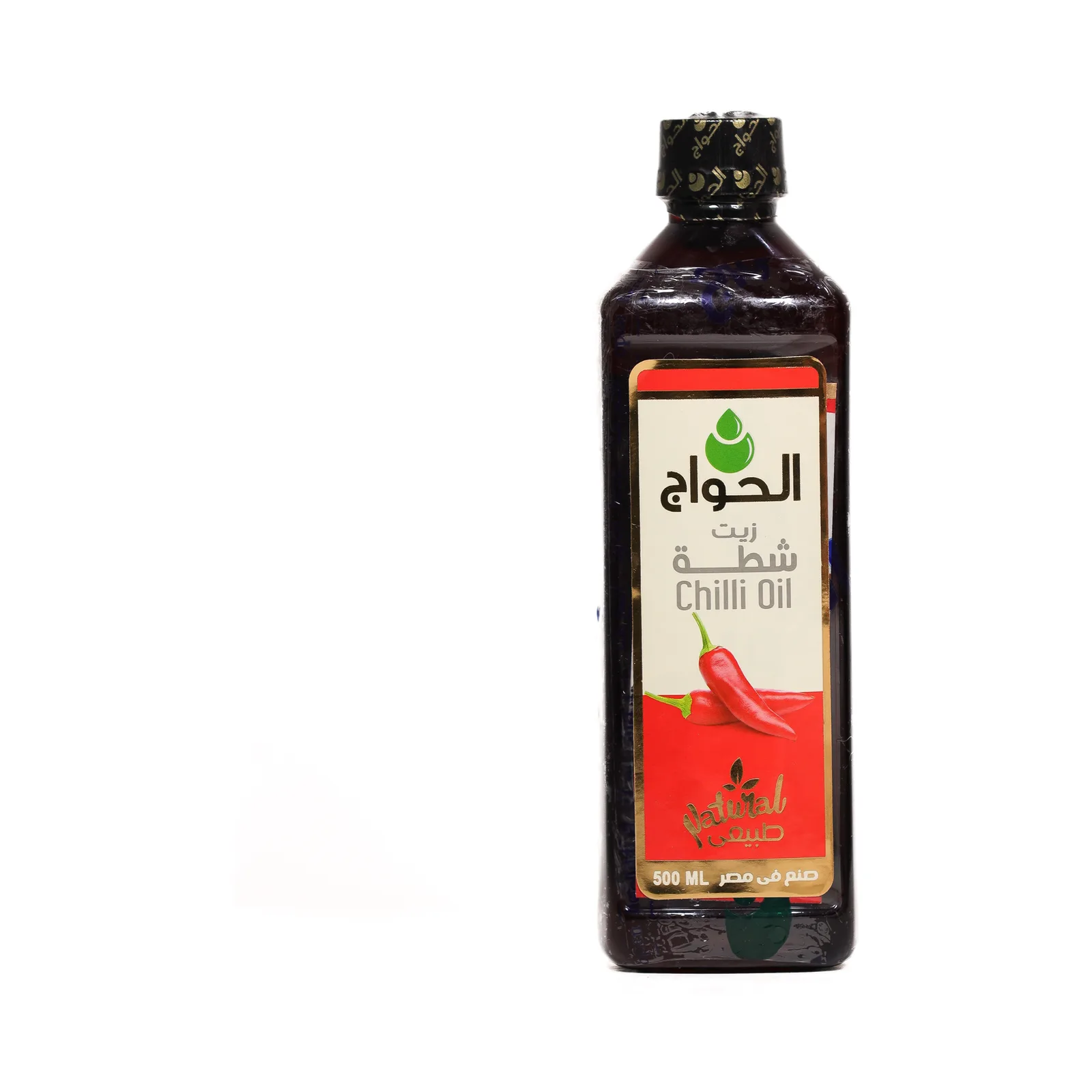 زيت الشطة