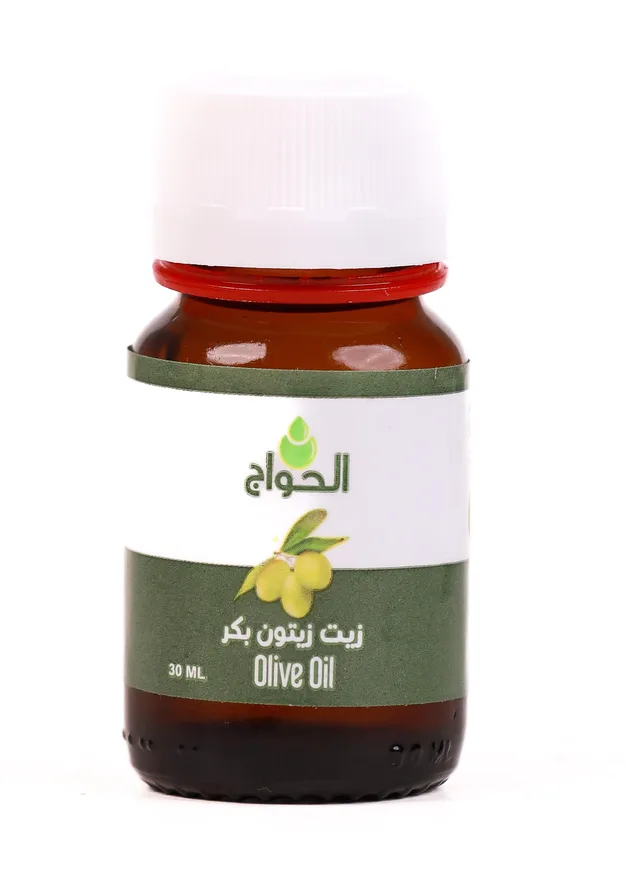 زيت زيتون30مل