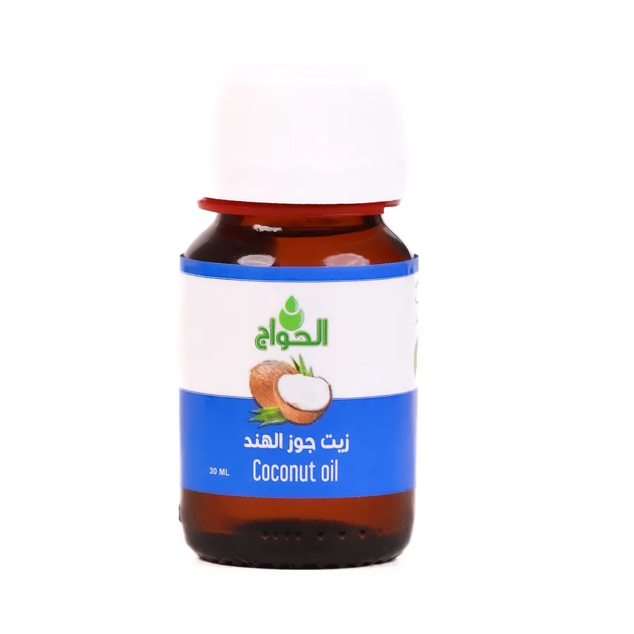 زيت جوز الهند