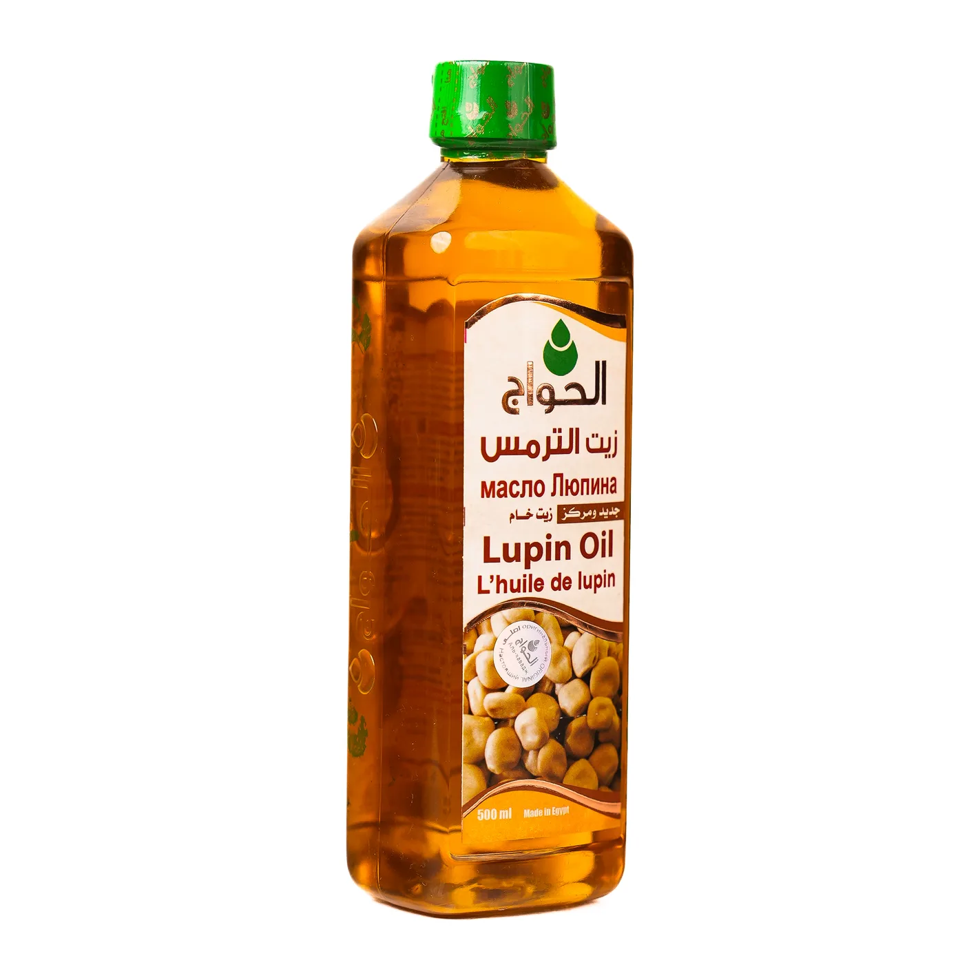 Lupine Oil 30ml