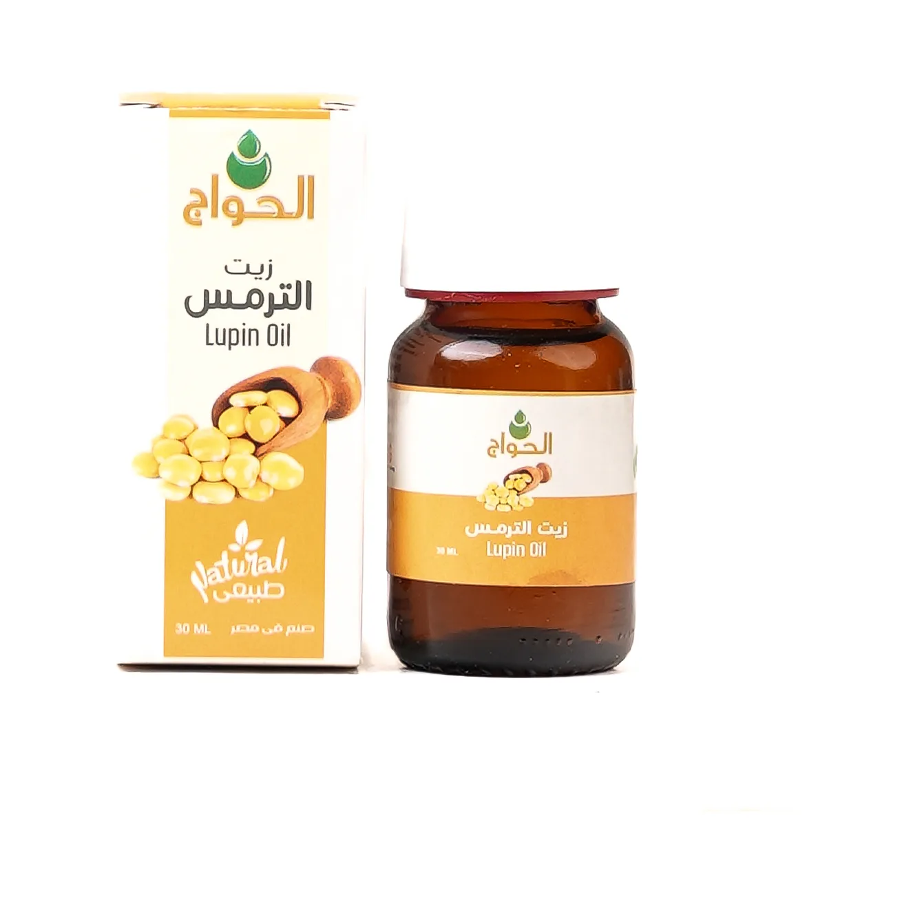 Lupine Oil 30ml