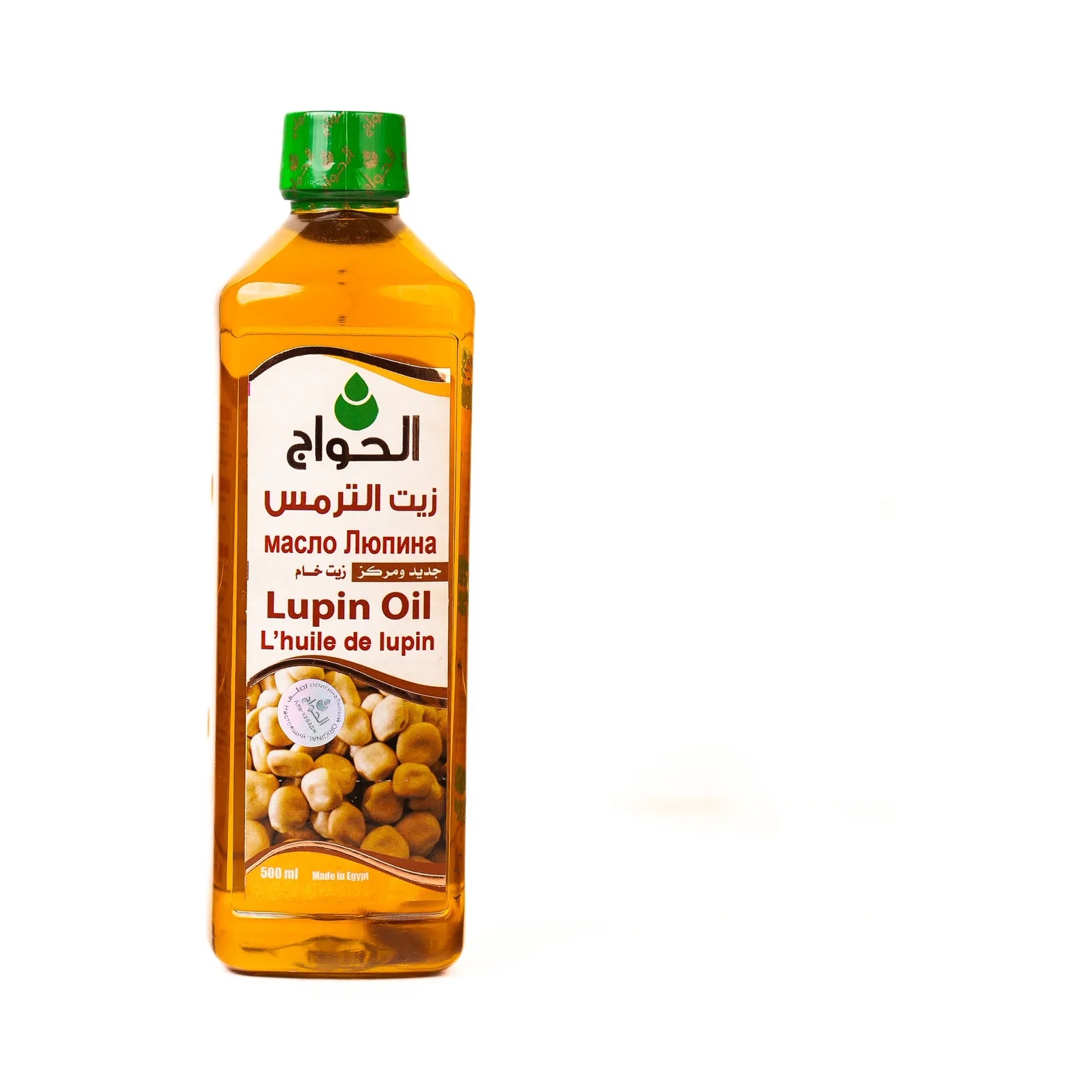 Lupine Oil 30ml