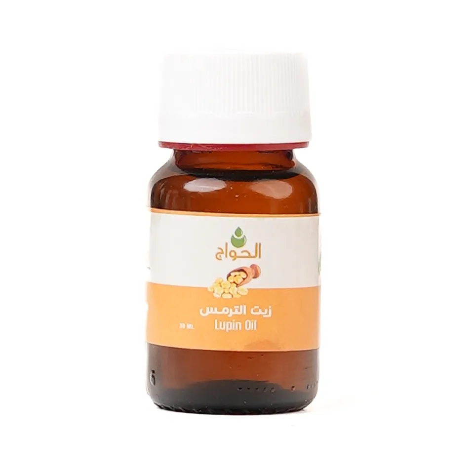 Lupine Oil 30ml