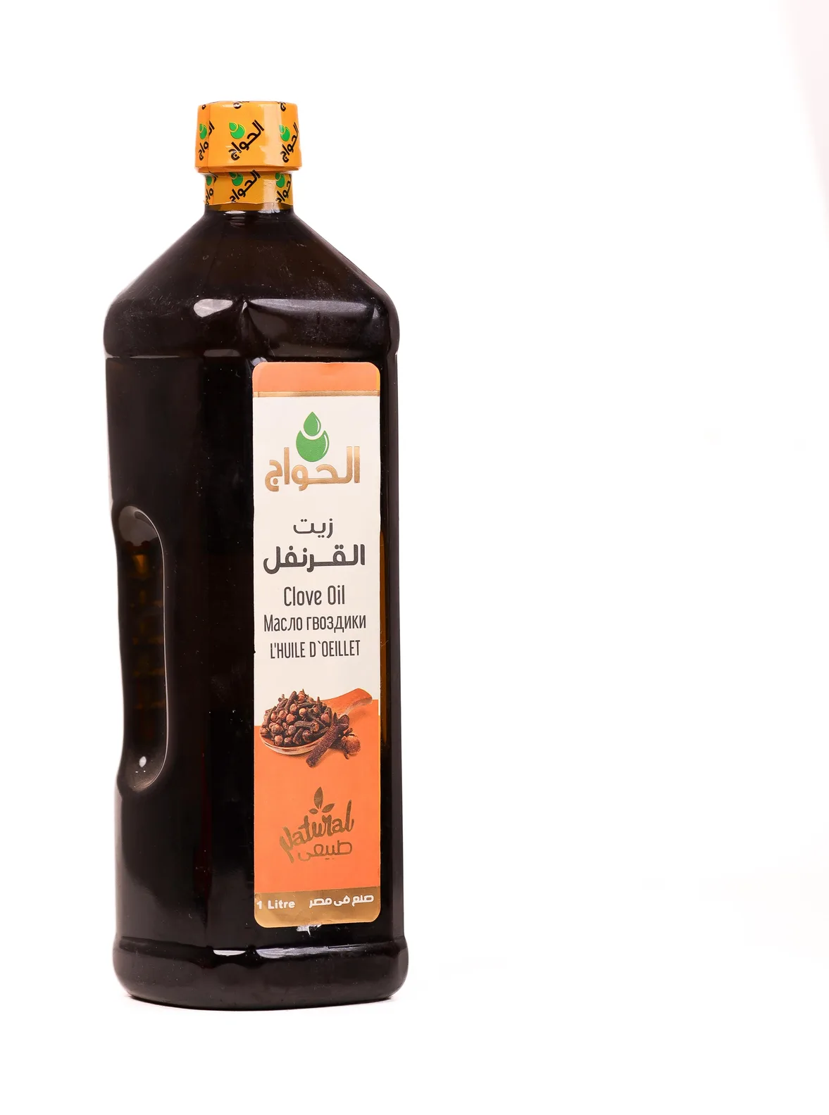 زيت القرنفل
