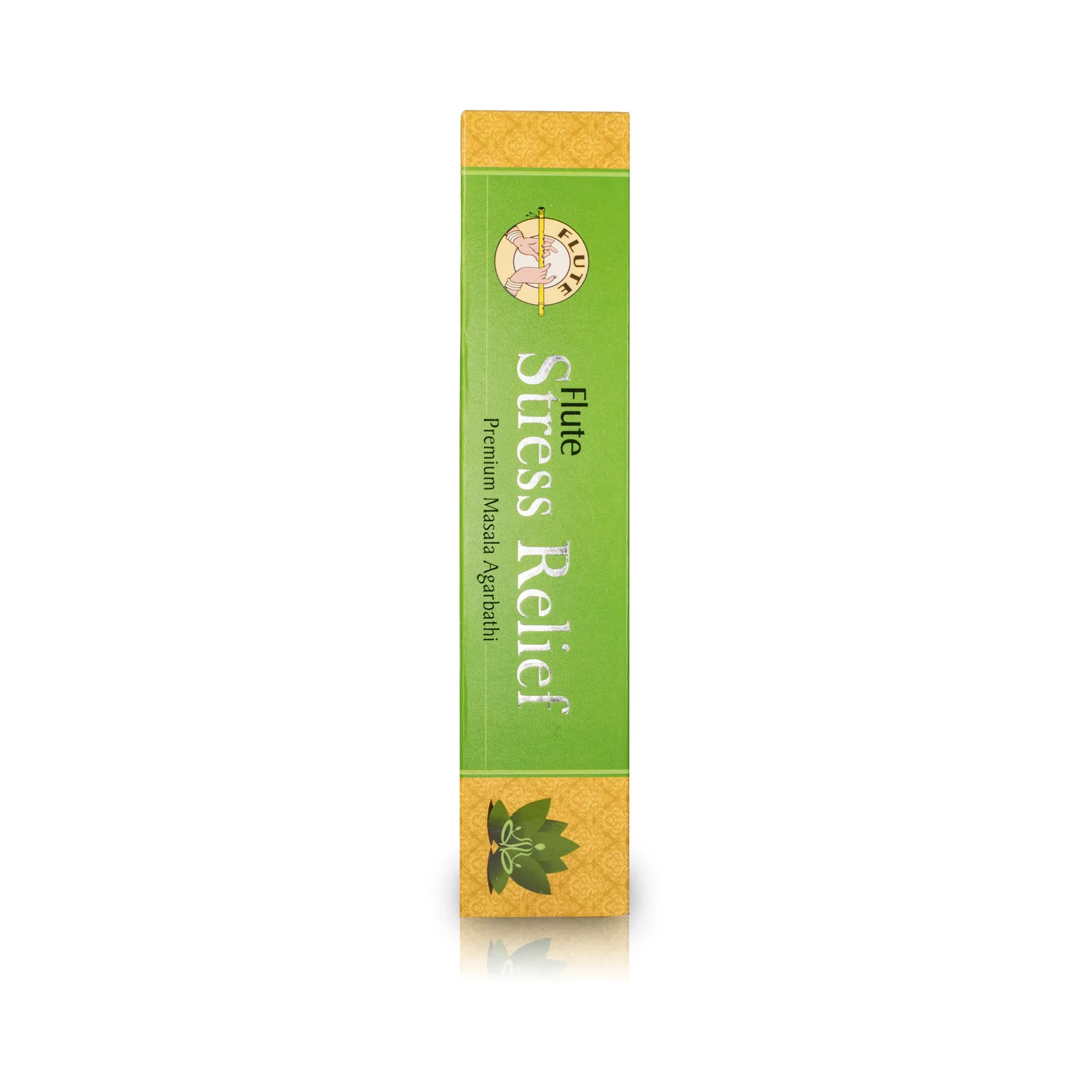 Stress relief incense