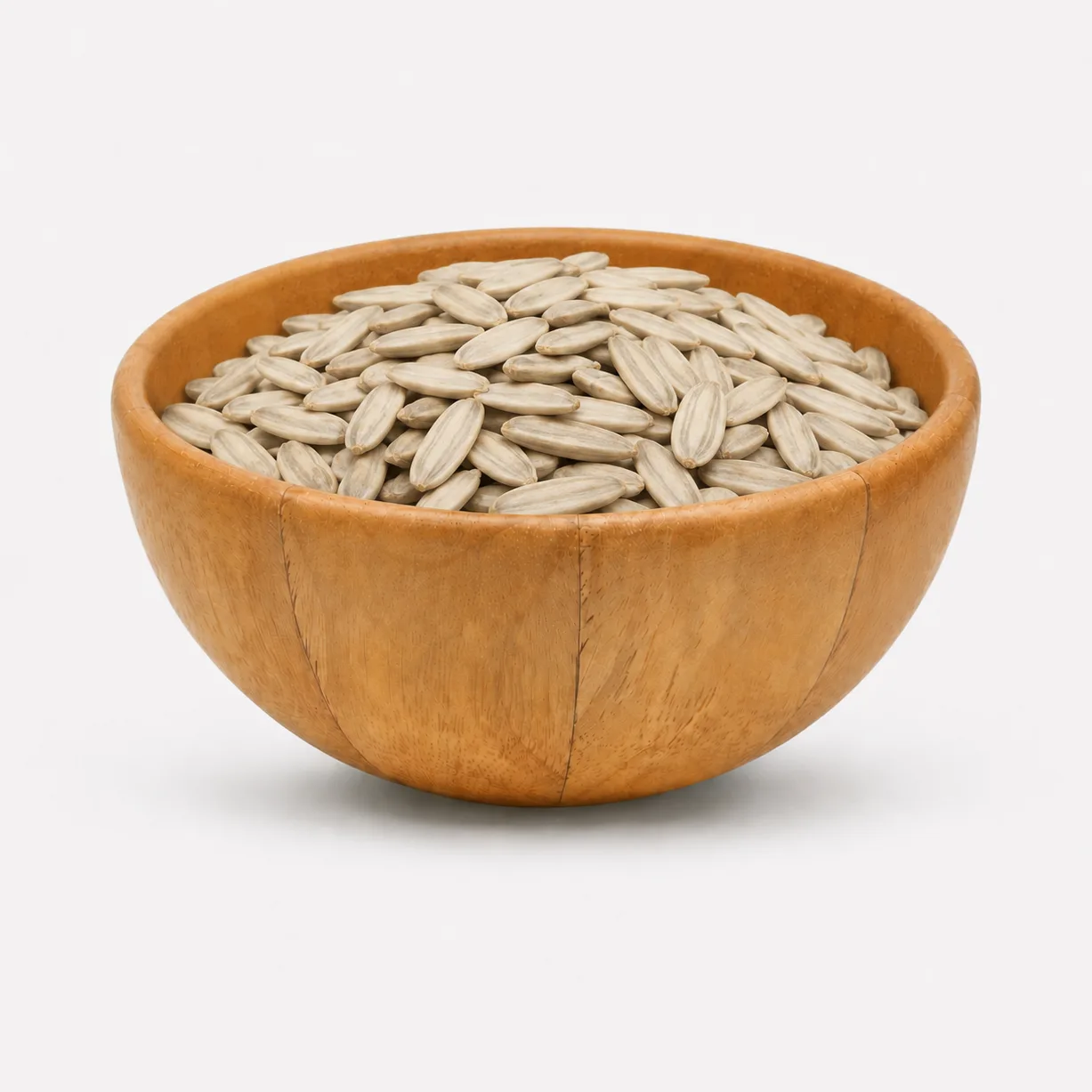 Sunflower seeds