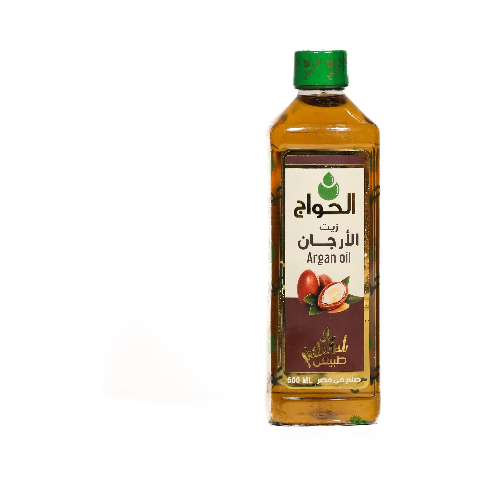 Huile d'argan