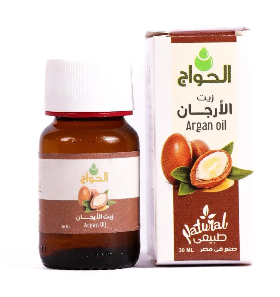 زيت الارجان 30مل