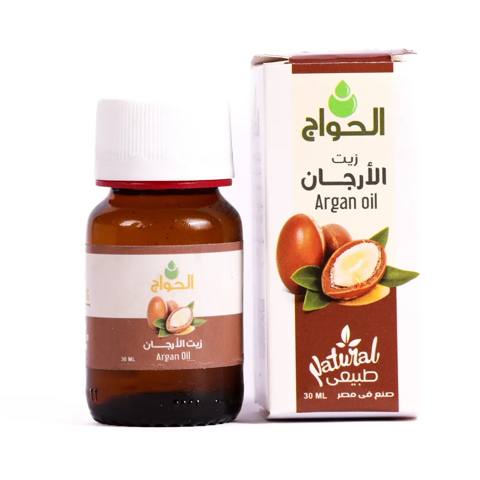 Huile d'argan