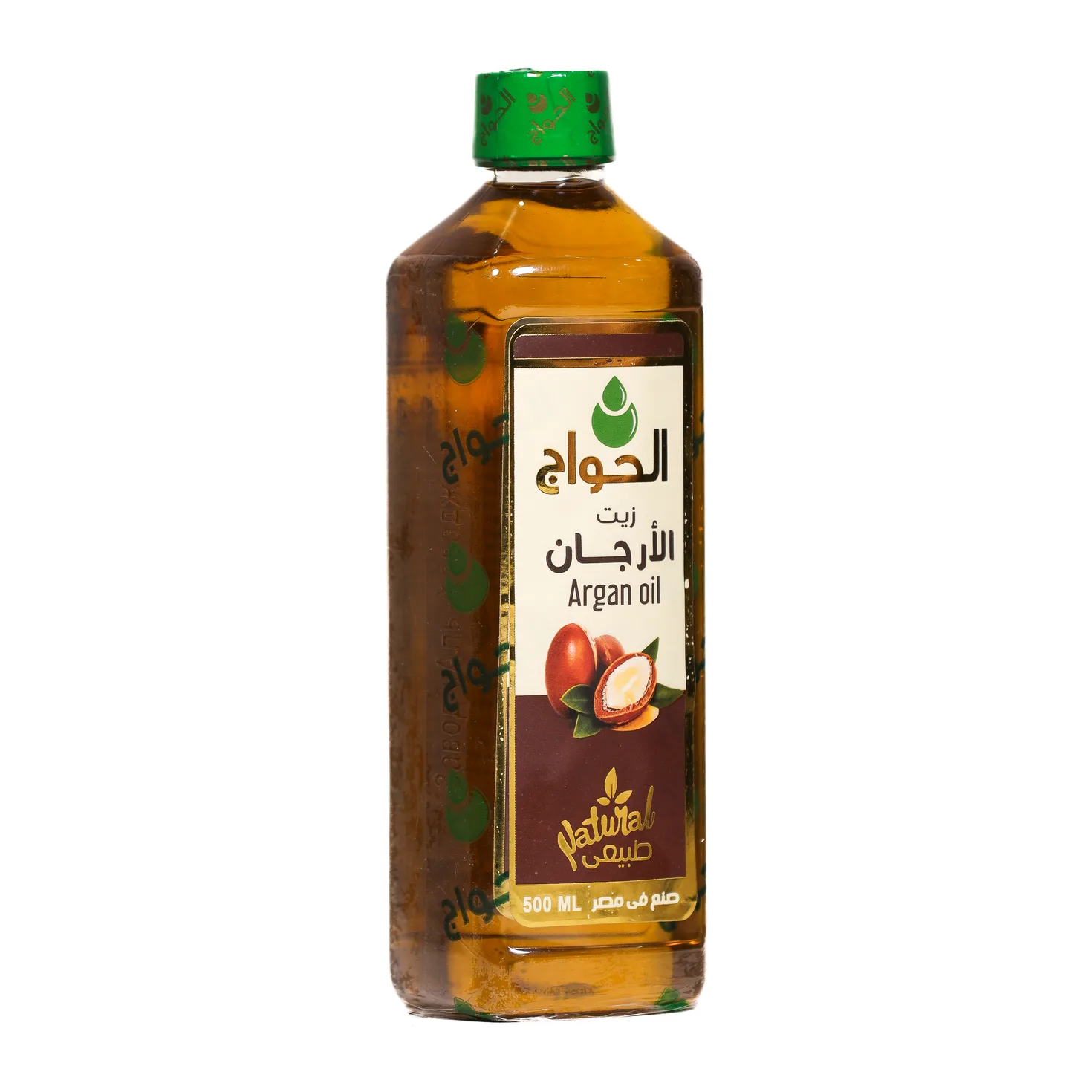 Huile d'argan