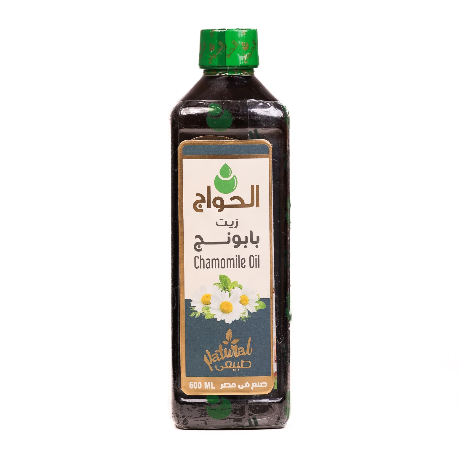 زيت بابونج