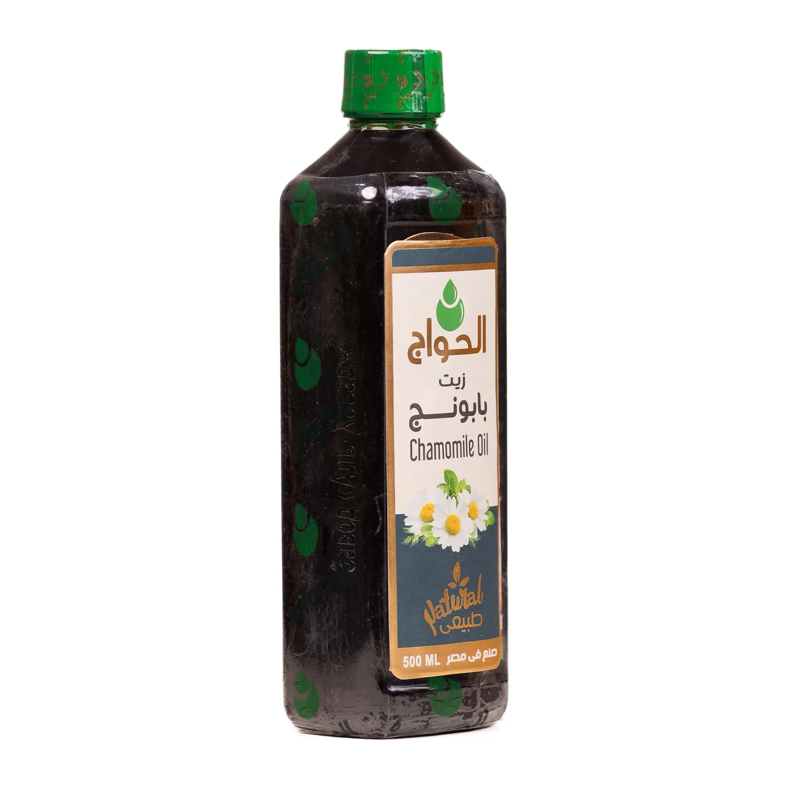 زيت بابونج