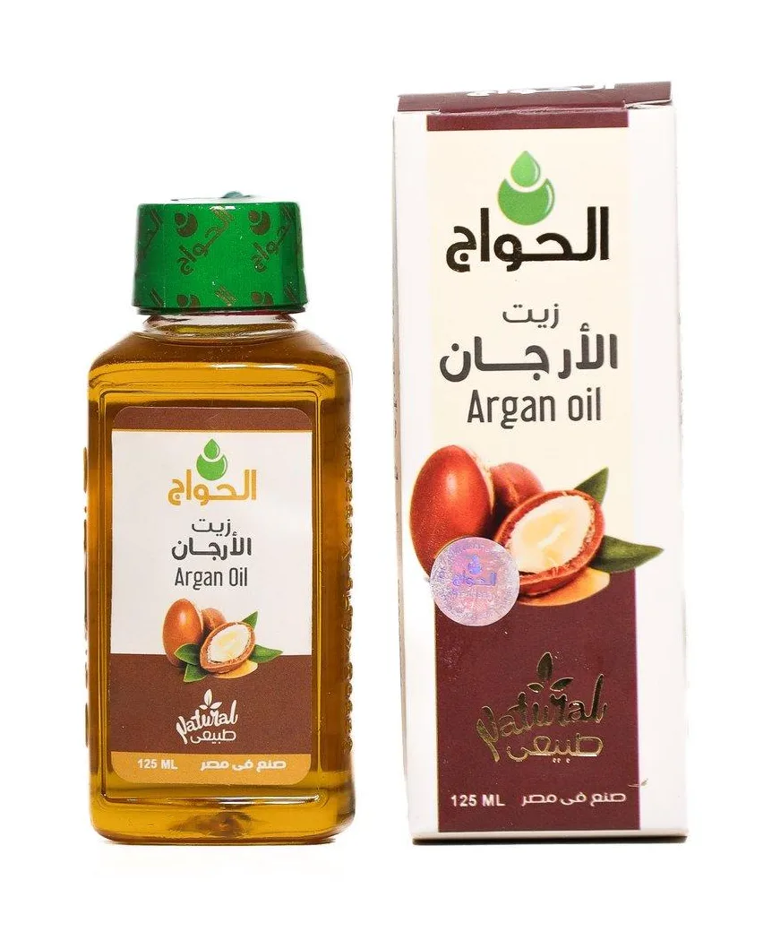 زيت الارجان 125مل