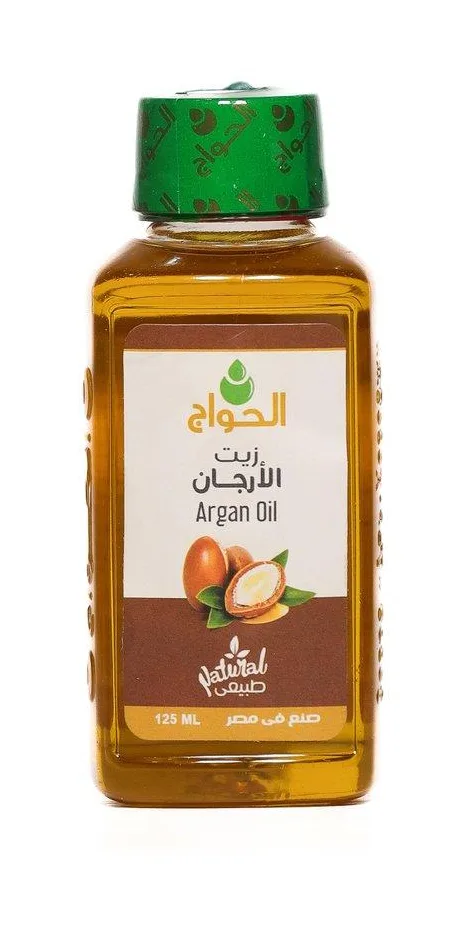 زيت الارجان 125مل