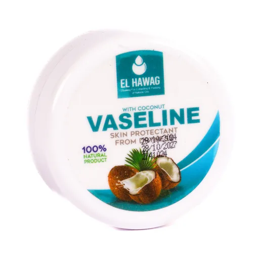 Medical Vaseline 50gm