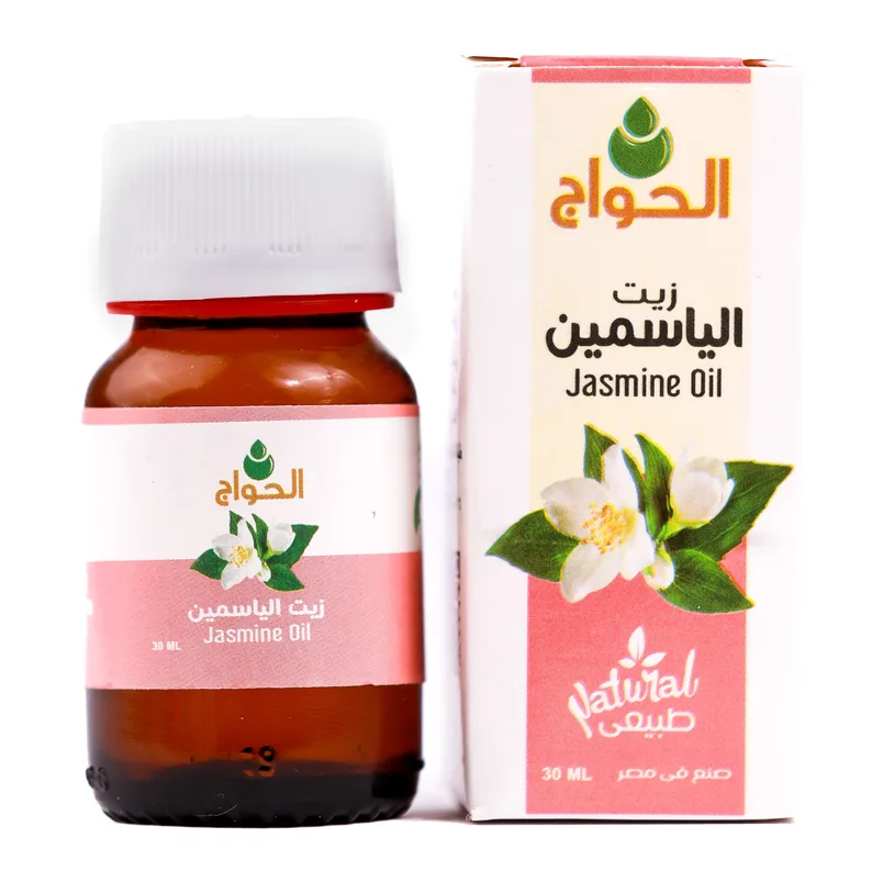 زيت الياسمين