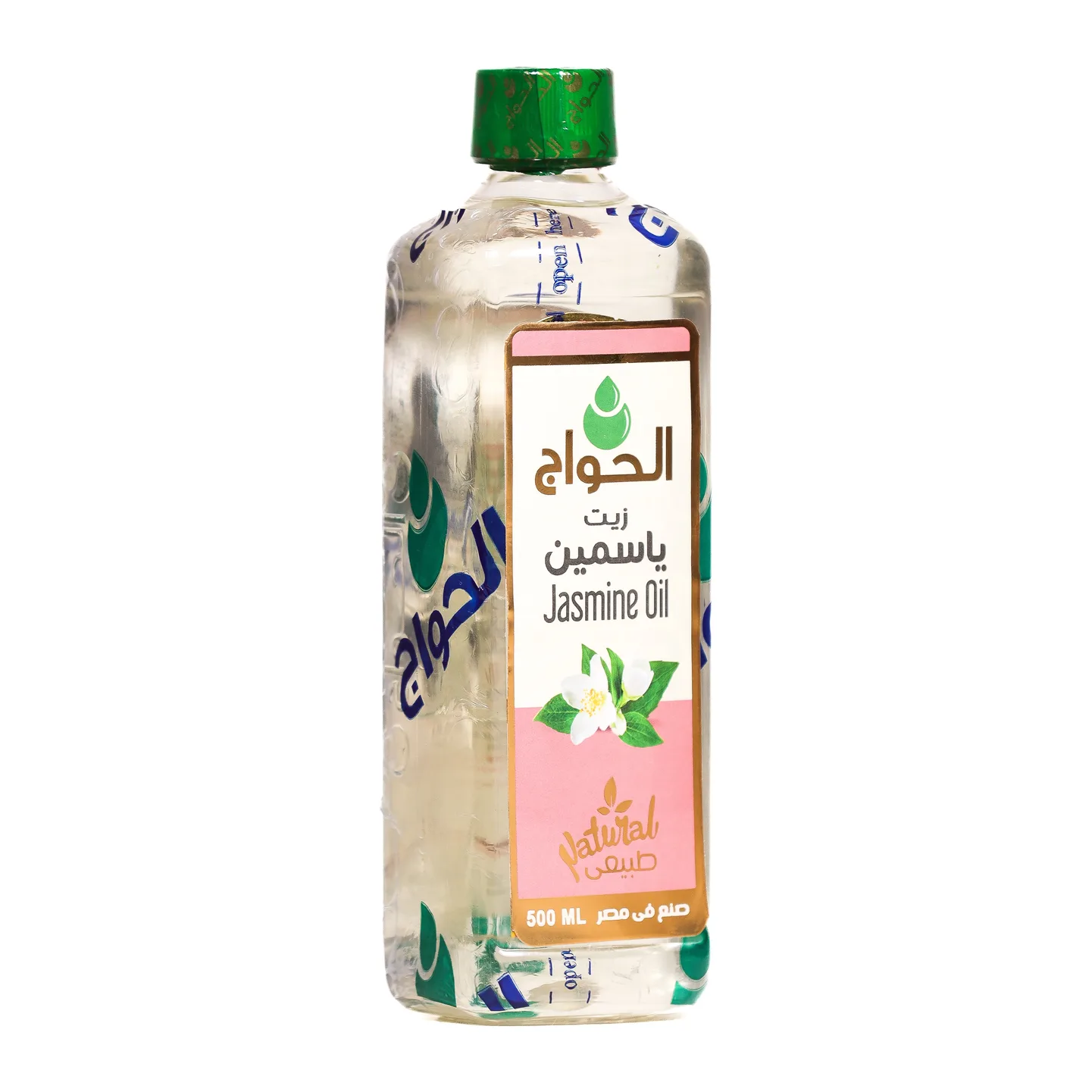 زيت الياسمين