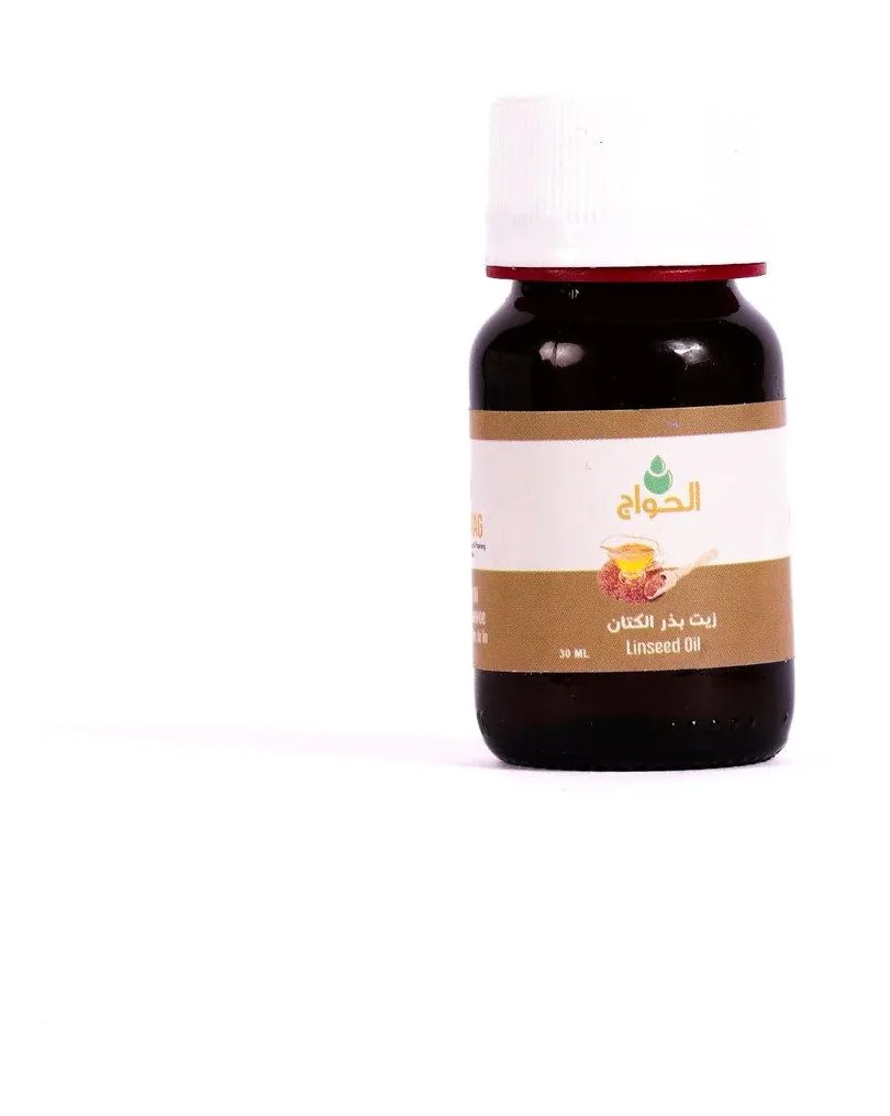Flaxseed Oil 30ml