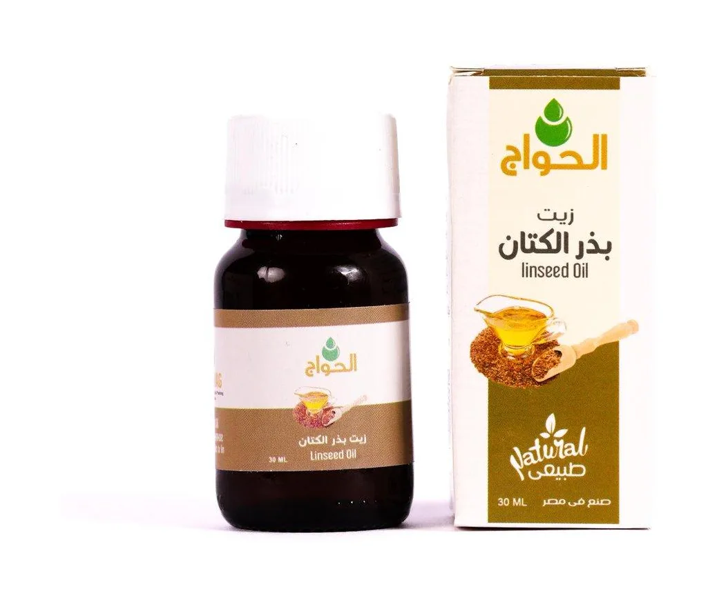 Flaxseed Oil 30ml