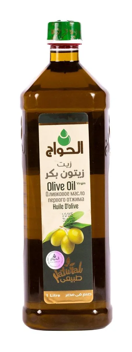 Huile d'olive 1 L