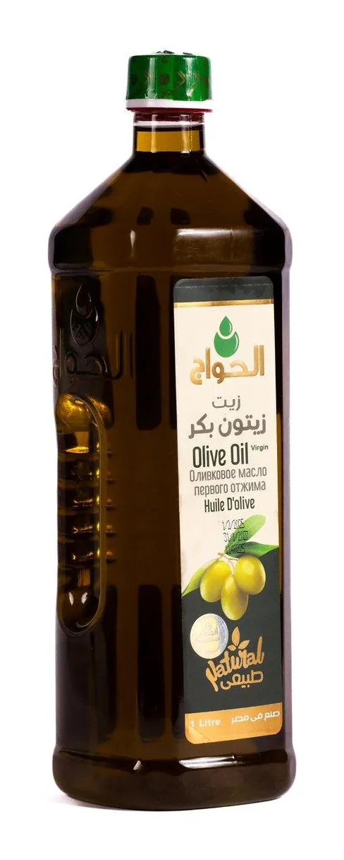 Huile d'olive 1 L