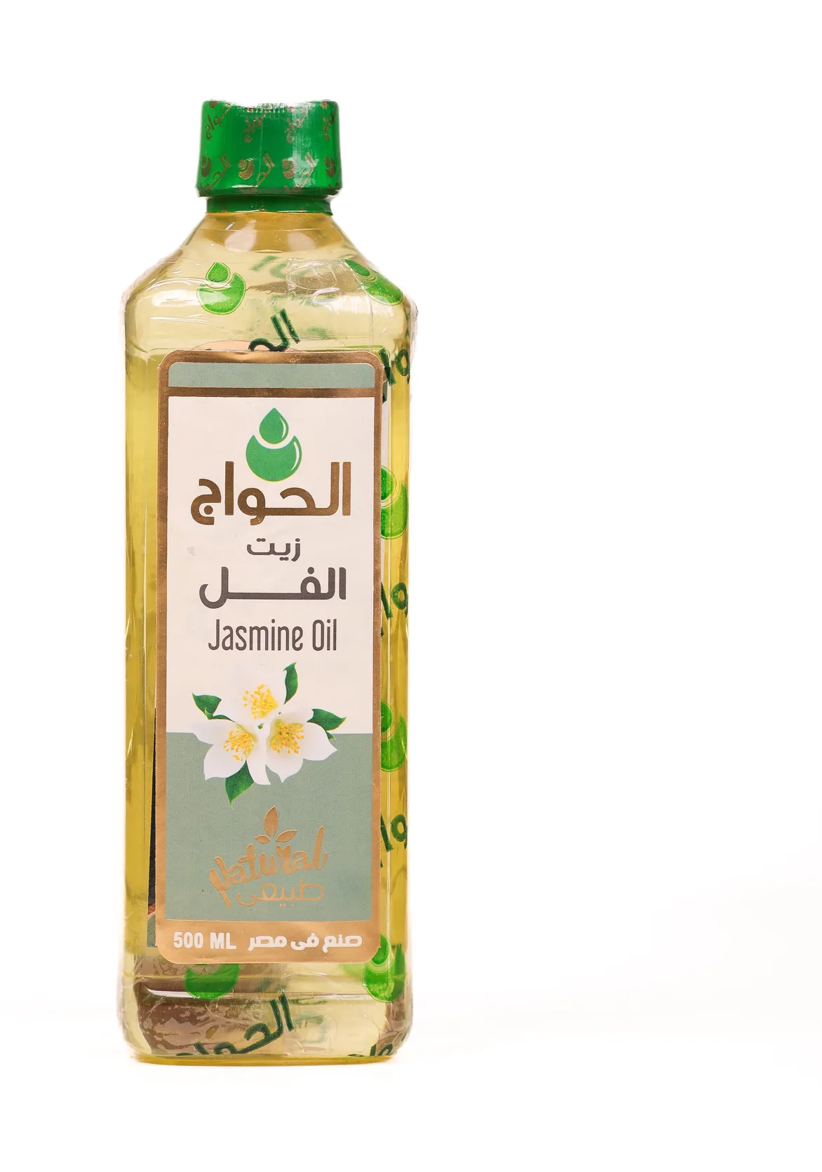 Arabian Jasmine Oil