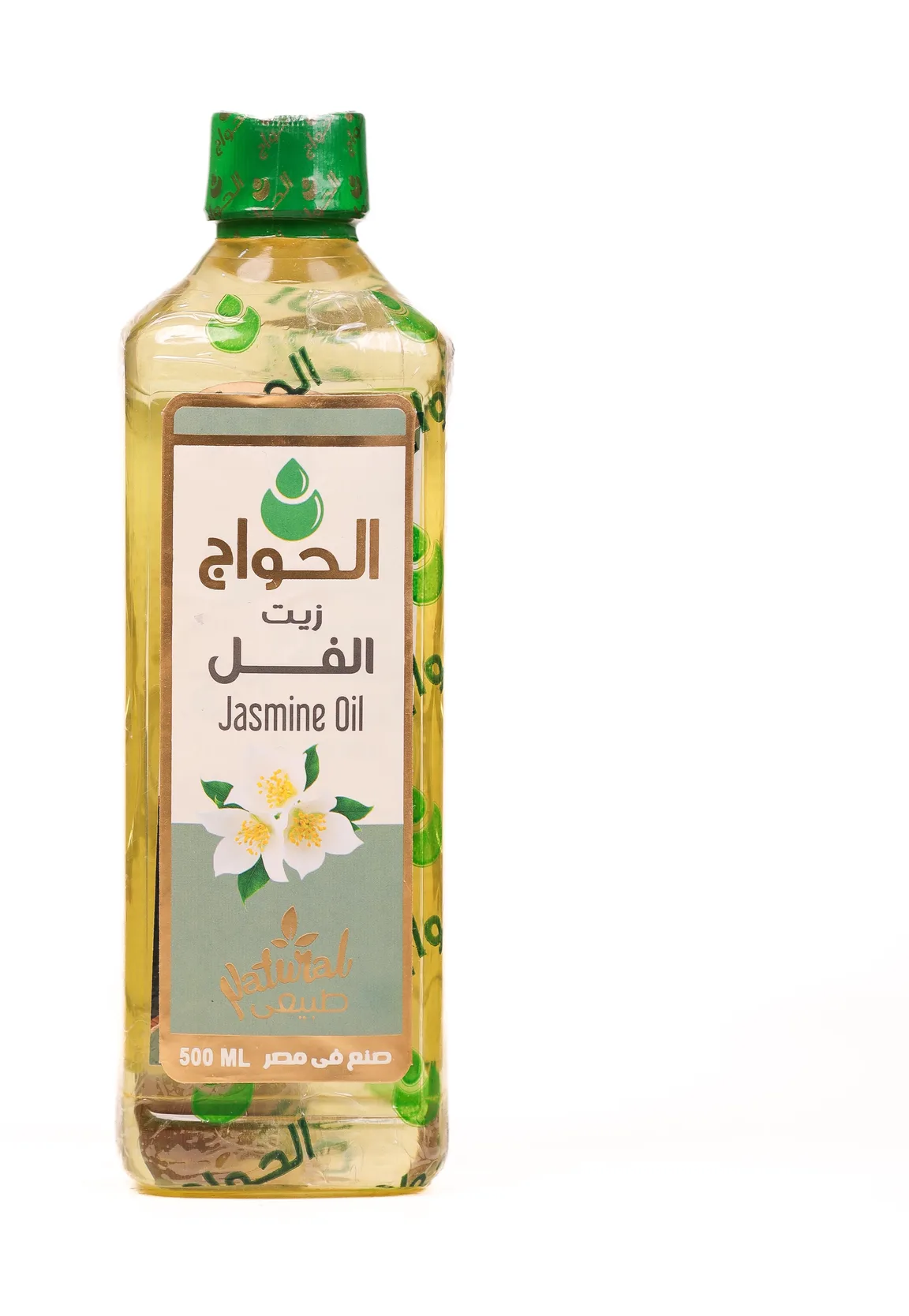 زيت الفل