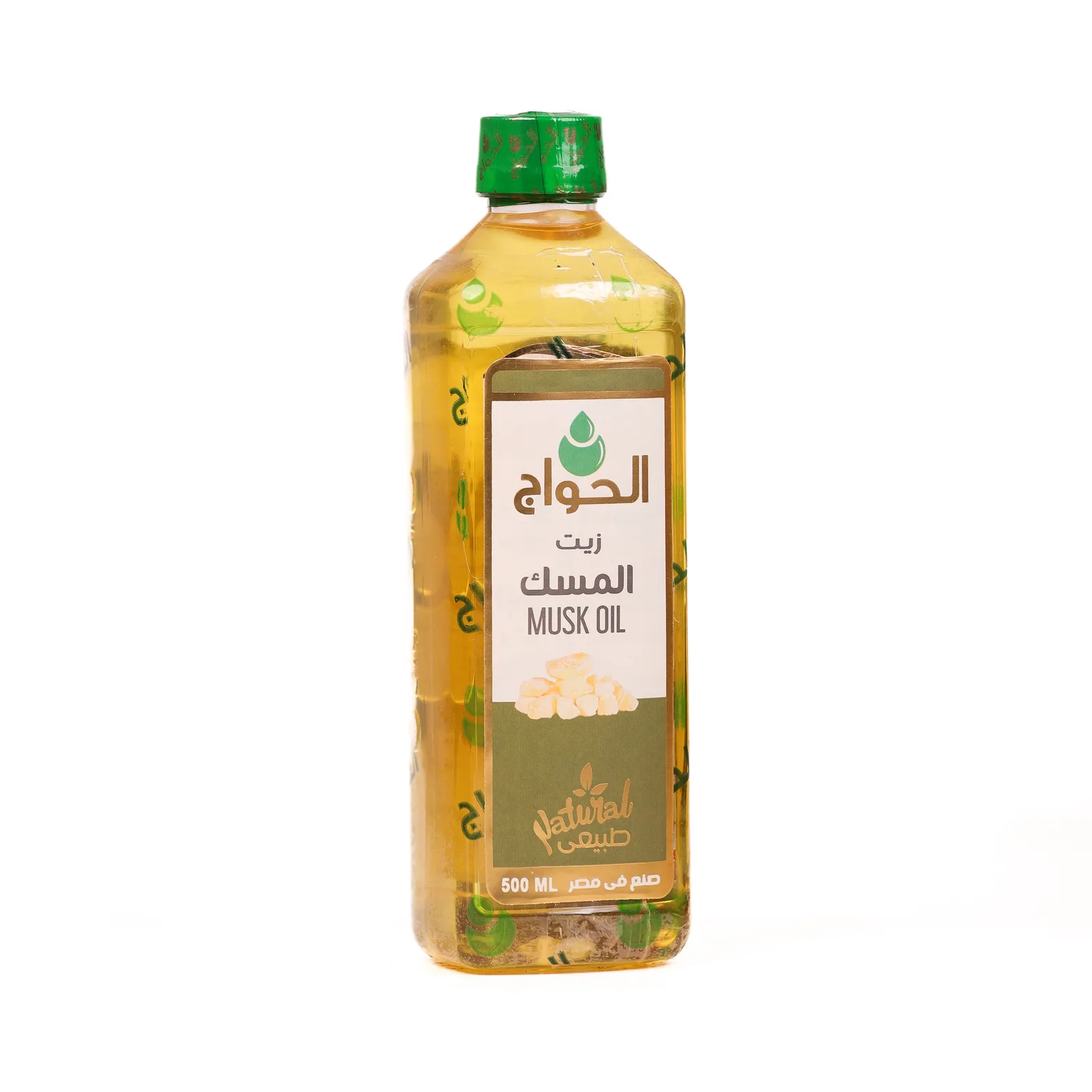 زيت المسك