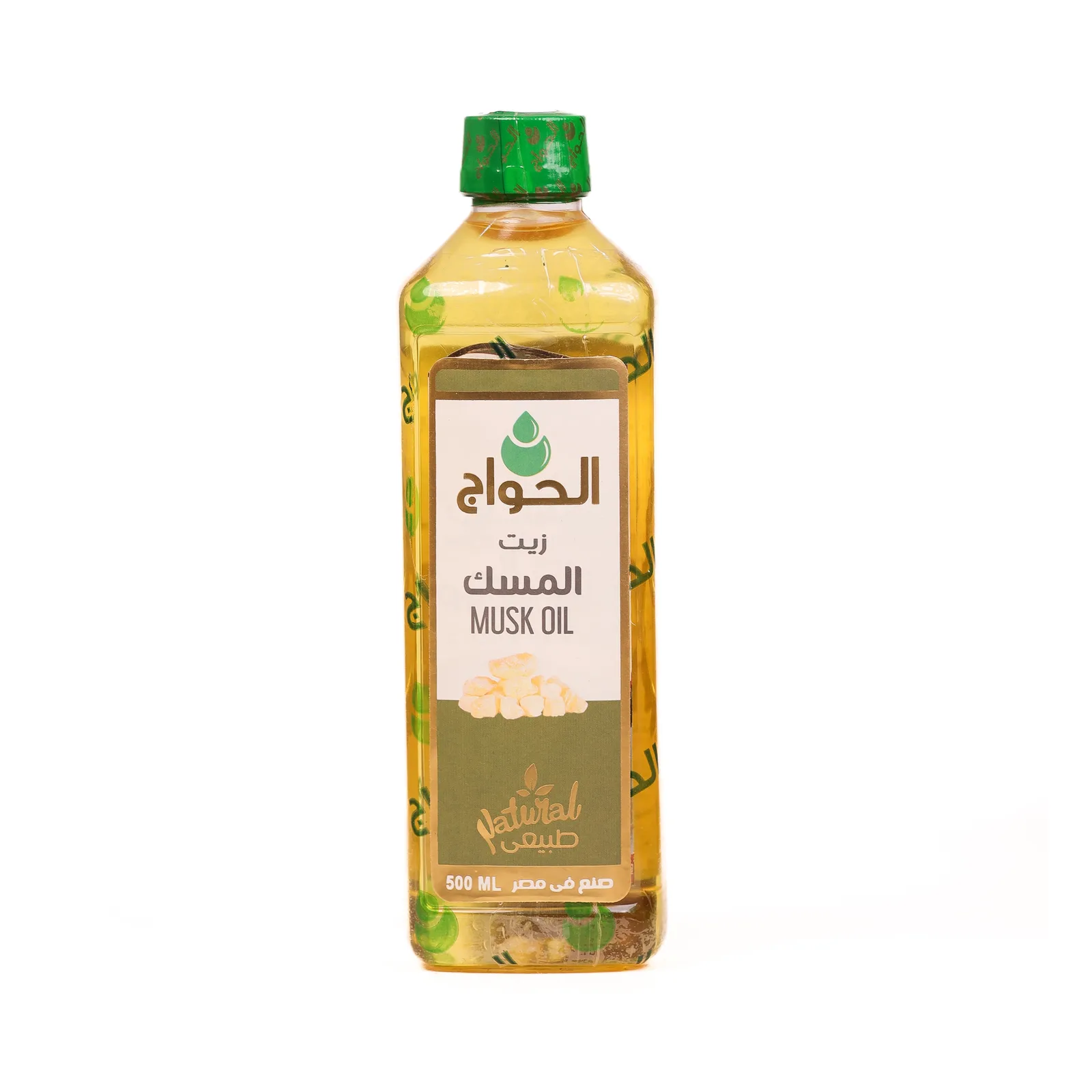 زيت المسك