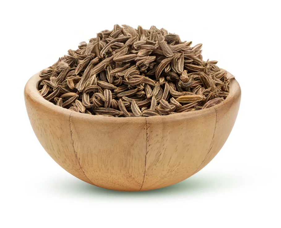 Cumin local