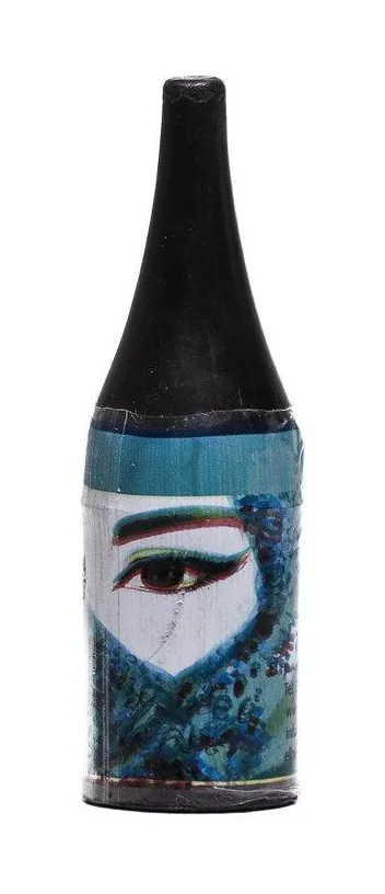 كحل بارد