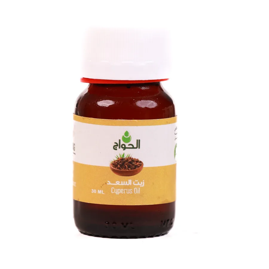 زيت السعد
