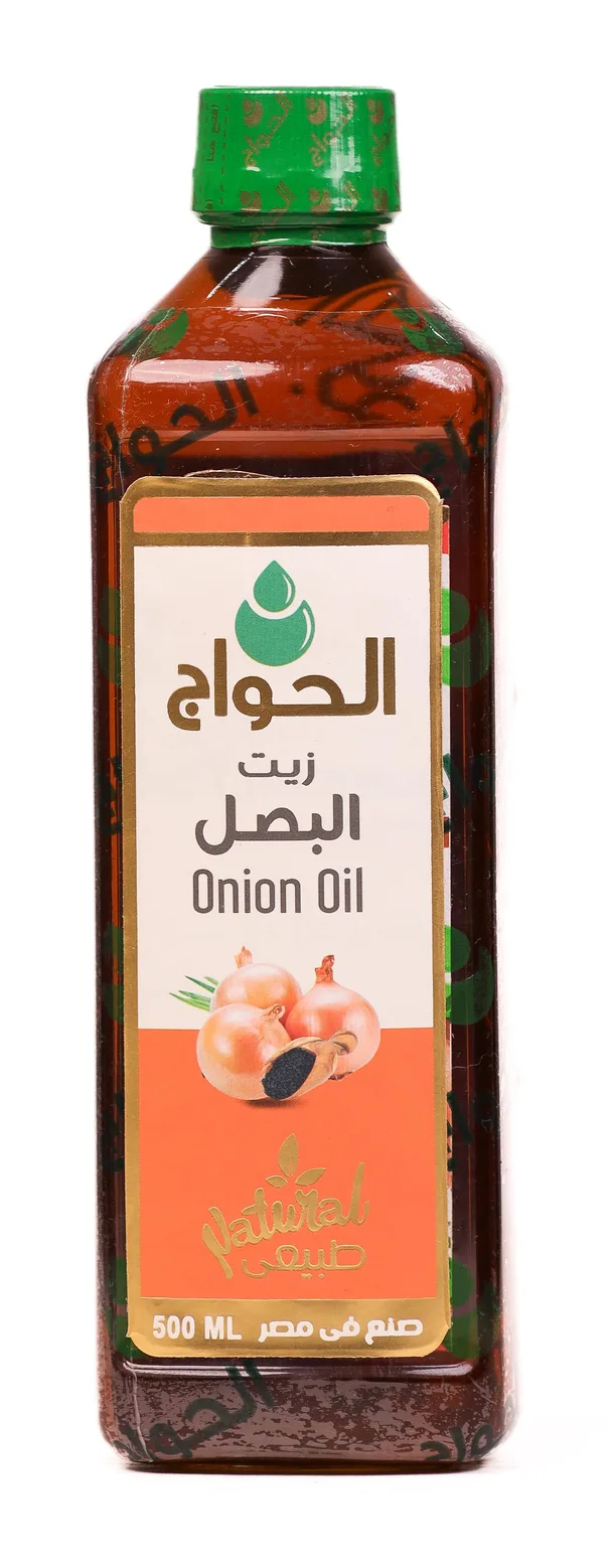 Onion Oil