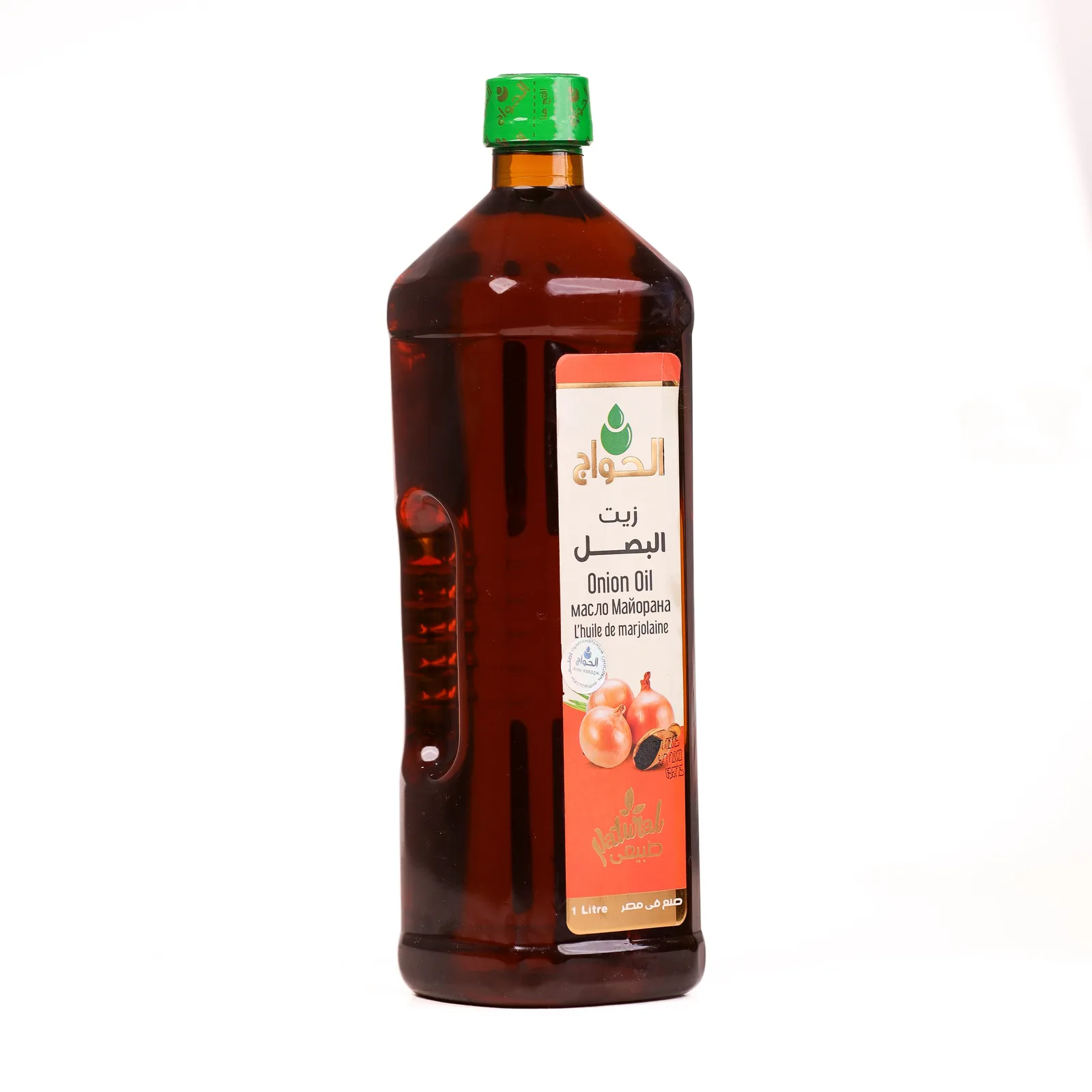 Onion Oil