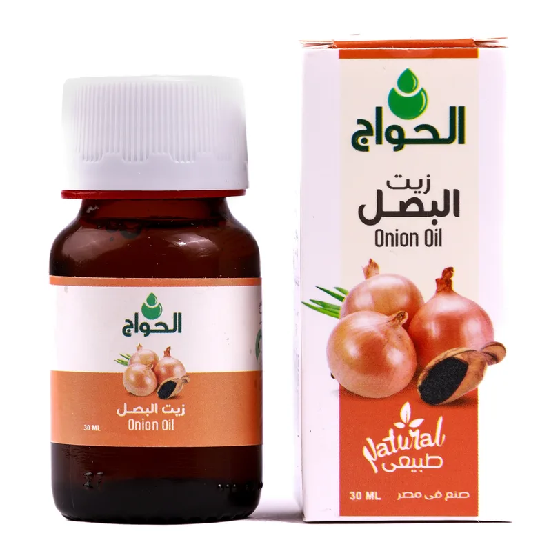Onion Oil