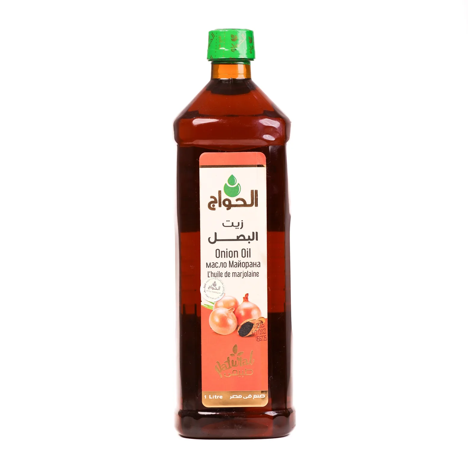 Onion Oil