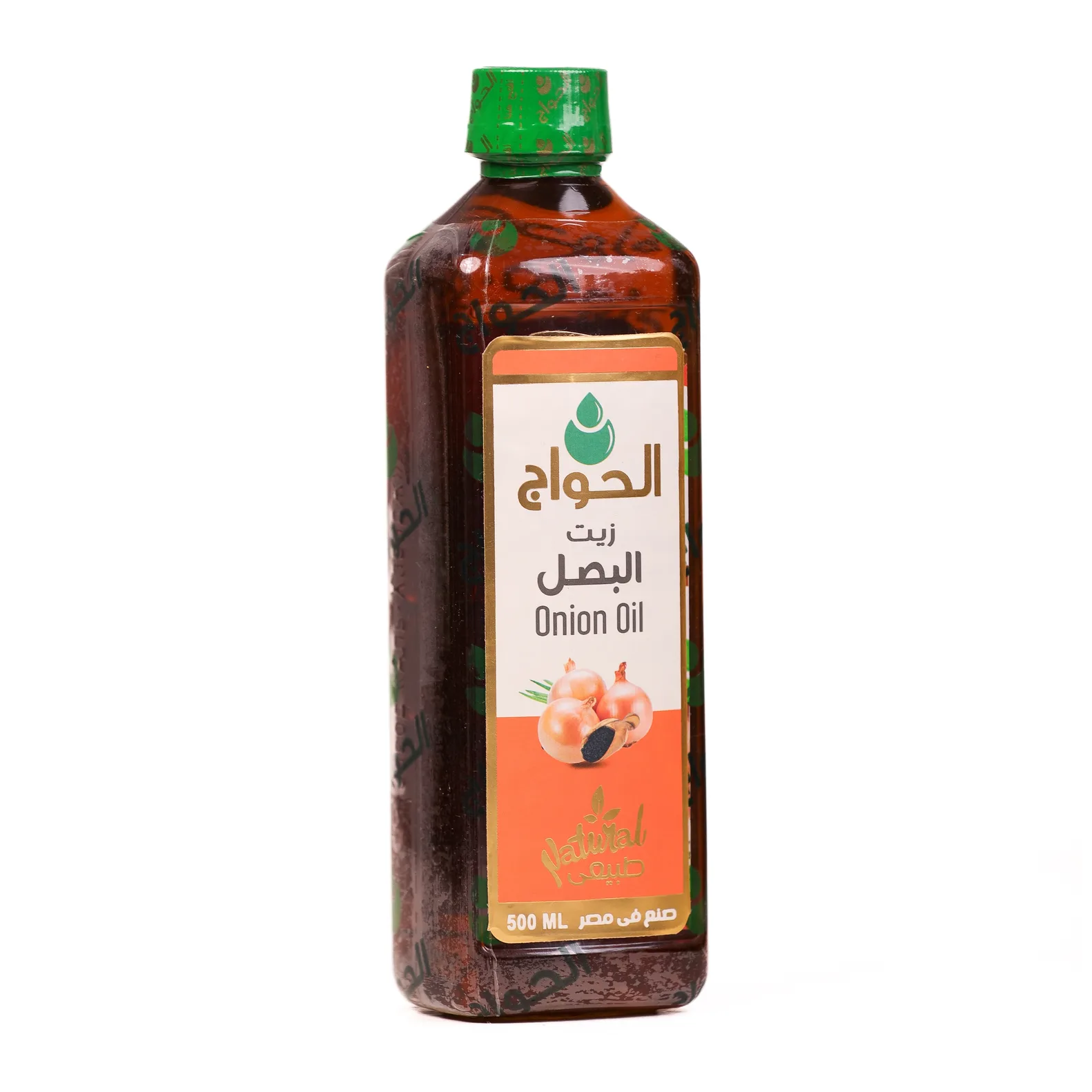 Onion Oil