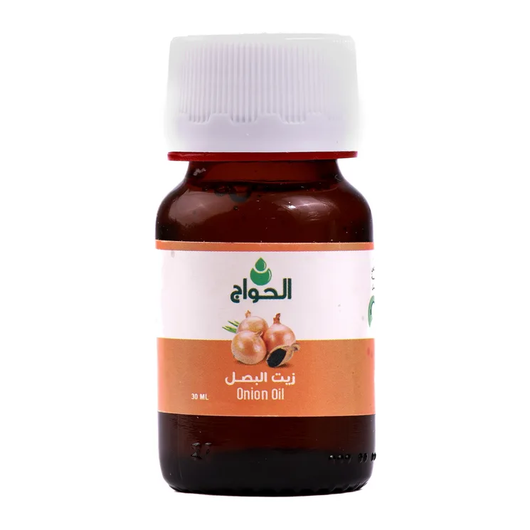 Onion Oil