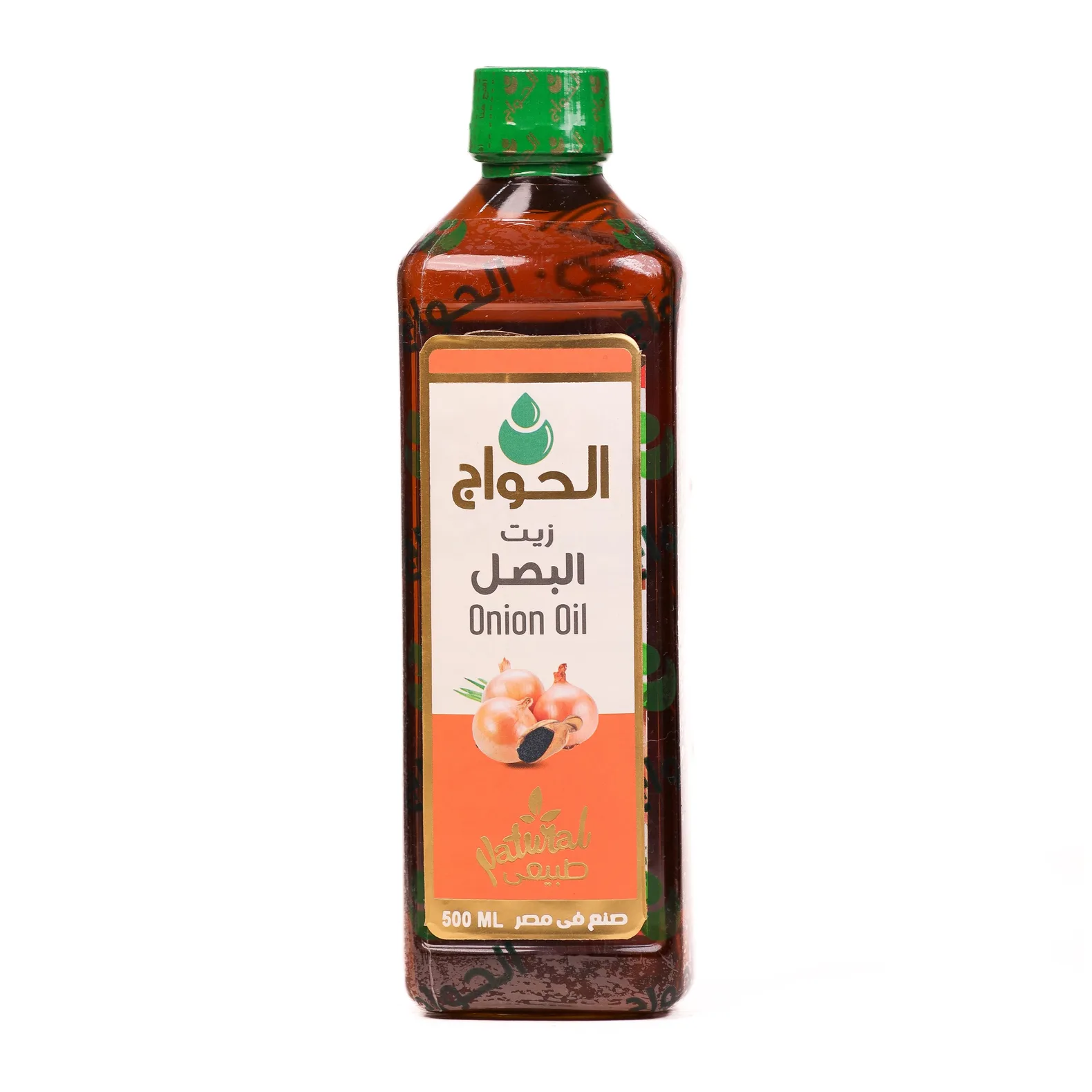Onion Oil