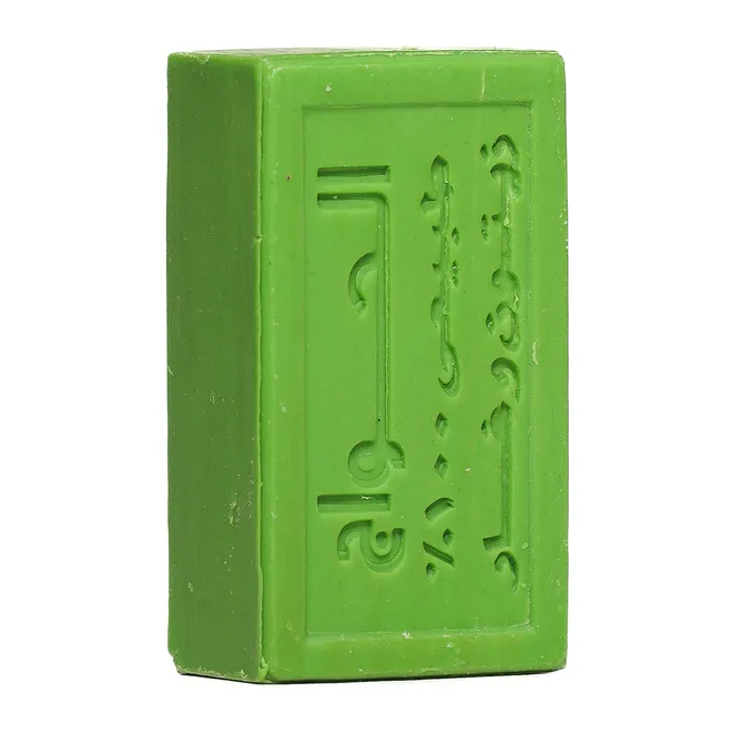 Olive oil soap 120gm