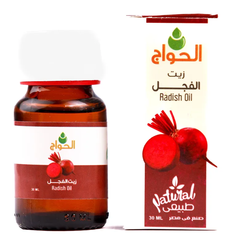 Radish Oil