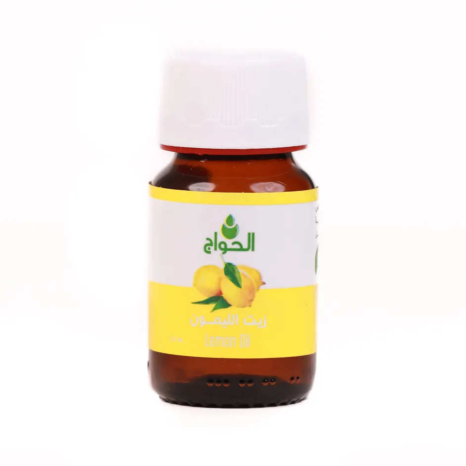 Lemon Oil