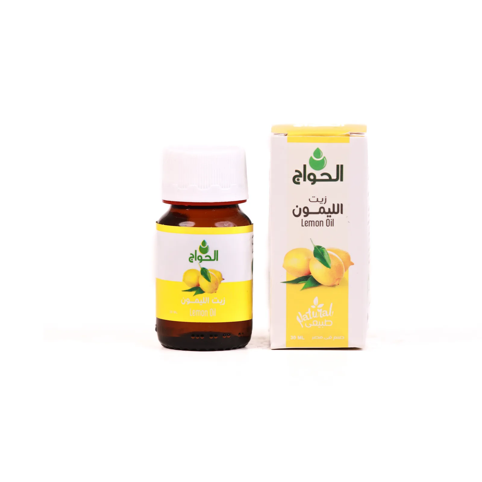 Lemon Oil