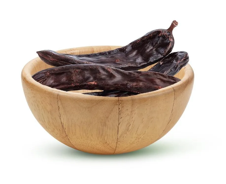 خروب قرون