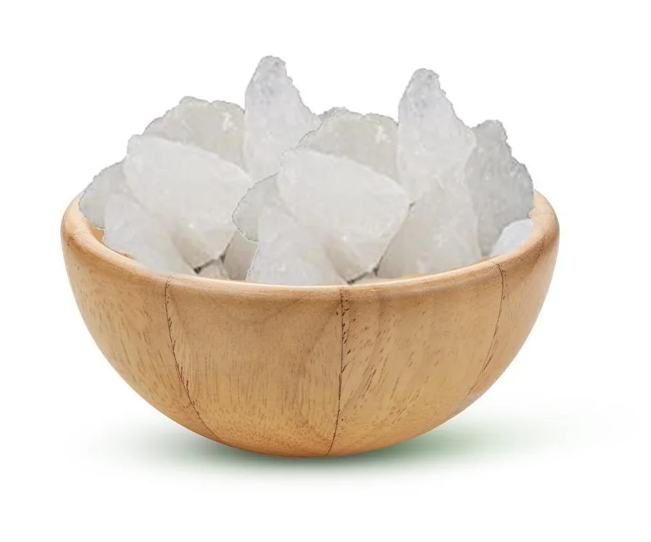 شبة حصى