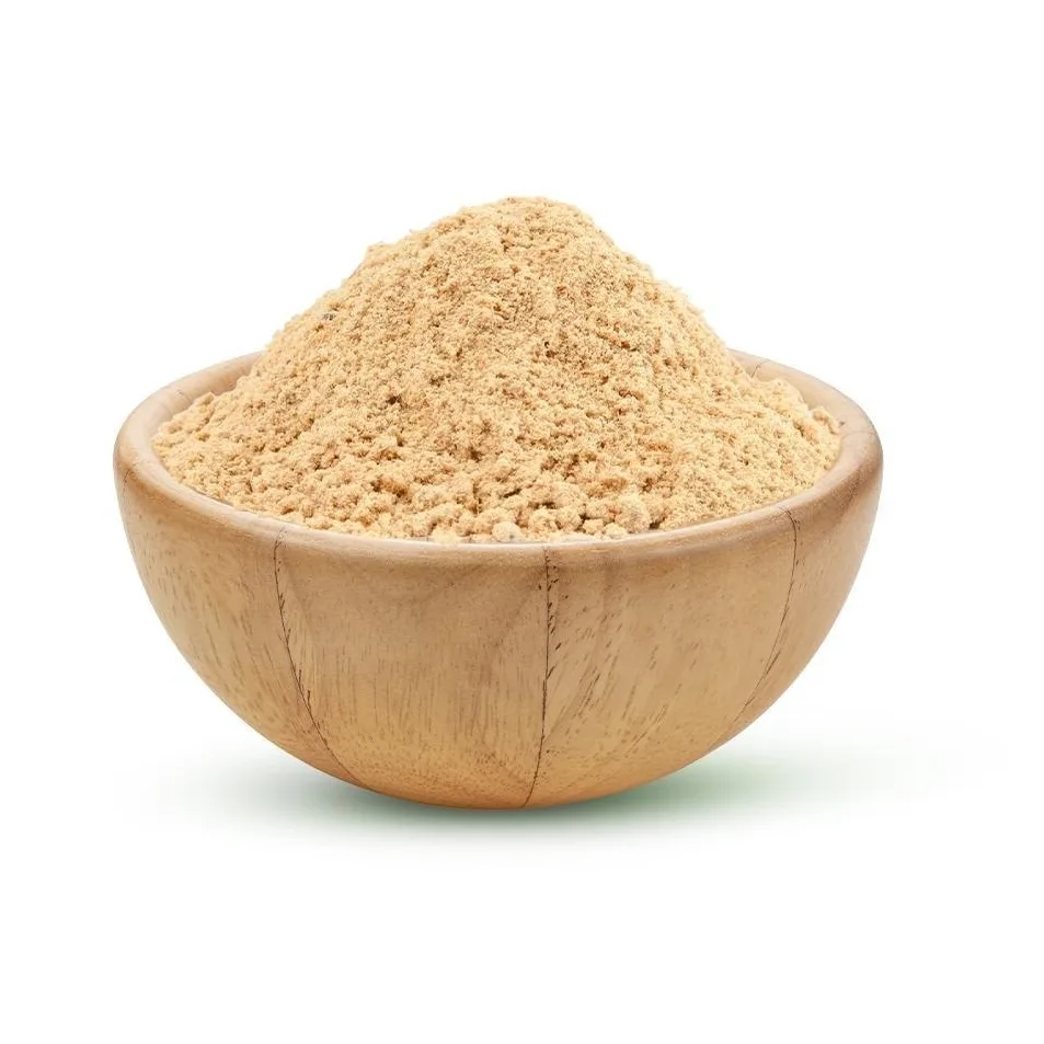 Gingembre moulu