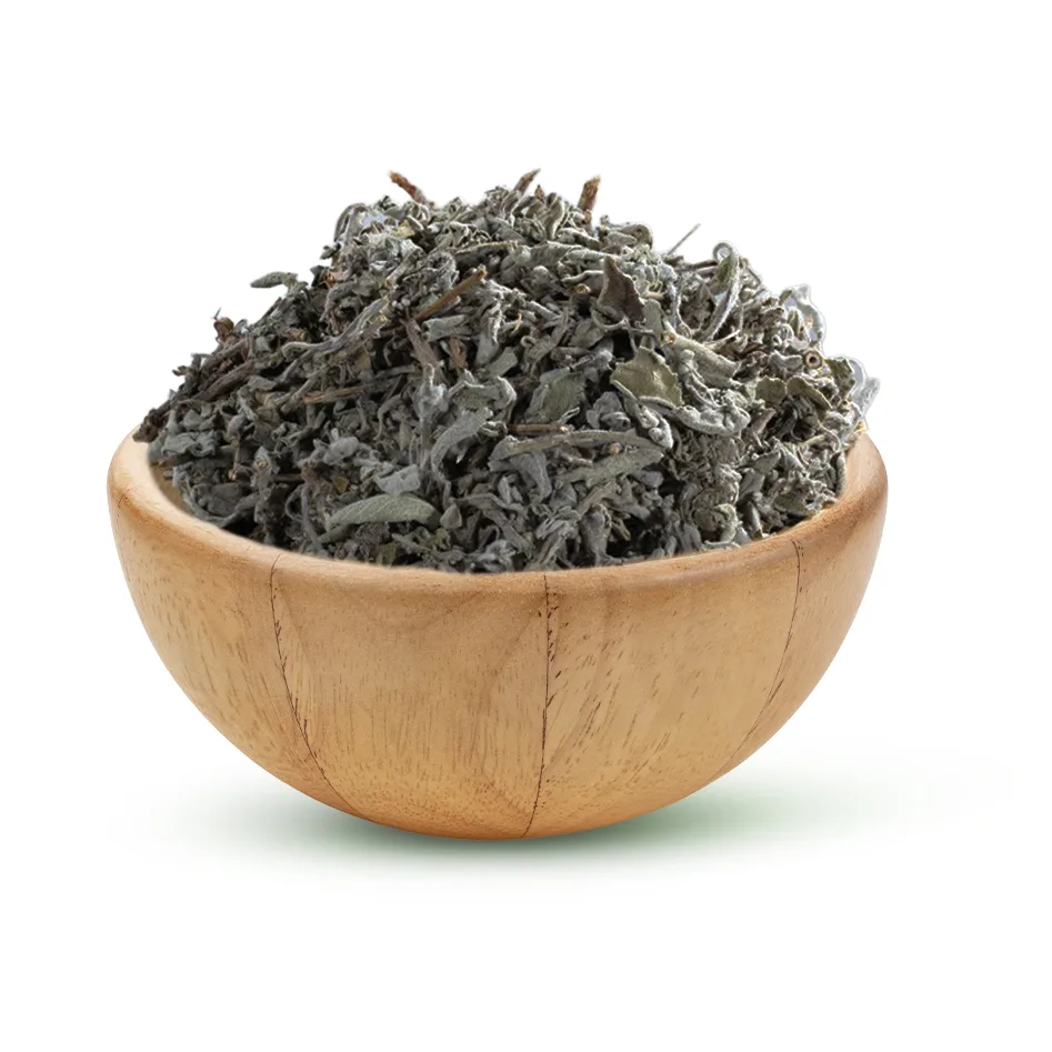 Paper sage