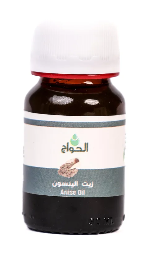 زيت ينسون